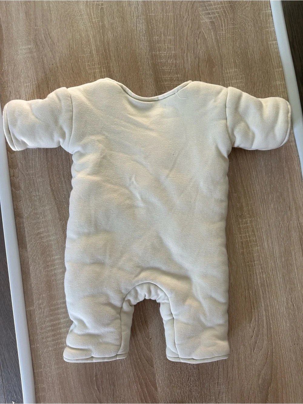 Baby Merlin’s Magic Sleepsuit - Picture 2 of 3